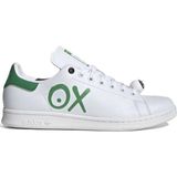 Adidas Stan Smith Andre Saraiva Beyaz Unisex Günlük Spor Ayakkabı