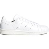 adidas Stan Smith Beyaz Erkek Ayakkabı Günlük Nefes Alabilir Yapı Koşu ve Yürüyüş İçin İdeal