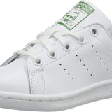adidas Stan Smith C Çocuk Günlük Spor Ayakkabı-Beyaz-28