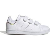 adidas Stan Smıth Cf Çocuk Ayakkabı HQ1883 - Beyaz
