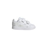 Adidas Stan Smith Cf I Bebek Sneaker If7034 26 Beyaz