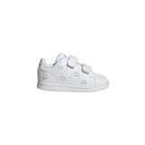 Adidas Stan Smith Cf I Bebek Sneaker If7034 27 Beyaz