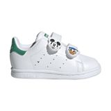 Adidas Stan Smıth Cf I Bebek Spor Ayakkabı Beyaz Jh7440-b Beyaz