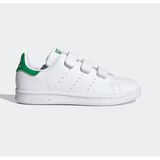 Adidas Stan Smıth Cf I Beyaz Çocuk Ayakkabı M-149 Fx7532