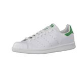 Adidas Stan Smith M20324 Unisex Yetişkin Basketbol Ayakkabısı. Beyaz Size: 36 EU