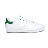 Adidas Stan Smith M20325 Kadın Spor Ayakkabı Beyaz Yeşil