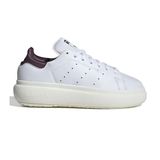 Adidas Stan Smith PF 2B Beyaz Kadın Günlük Spor Ayakkabı