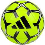 adidas Starlancer Clb Futbol Topu 5 Numara Beyaz Renk Dayanıklı ve Çevre Dostu Tasarım