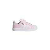 adidas Streettalk El C Clpinkwhtgretwo Kız Çocuk Pembe Günlük Ayakkabı Kız Çocuk LS AYAKKABI