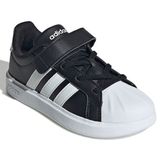 Adidas Streettalk El I JQ8605 Ortopedik Çocuk Spor Ayakkabı