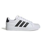 adidas Streettalk Erkek Günlük Ayakkabı JP8275 Beyaz