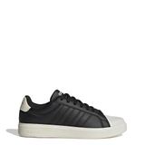Adidas STREETTALK Erkek Spor Ayakkabı Düşük Bilekli (Futbol Dışı) CBLACK/CBLACK/OWHITE 46