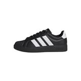 Adidas STREETTALK Kadın Spor Ayakkabı Düşük Bilekli (Futbol Dışı) CBLACK/FTWWHT/GOLDMT 36
