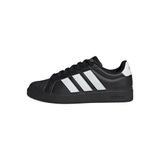 Adidas STREETTALK Kadın Spor Ayakkabı Düşük Bilekli (Futbol Dışı) CBLACK/FTWWHT/GOLDMT 38 2/3