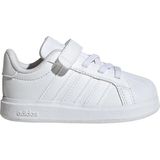 Adidas Streettalk KI3096 Beyaz Çocuk Spor Ayakkabı