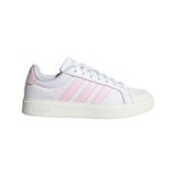 adidas Streettalk Sneaker, 39,5, 01-JP8282-1, Beyaz, Kadın