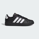 Adidas Streettalk Unisex Spor Ayakkabı Siyah Kauçuk Tabanlı Hafif ve Esnek Tasarım JP8276