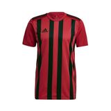 adidas Striped 21 Jsy ADGV138 Erkek Forma Kırmızı Renk S Beden Sezonluk Model