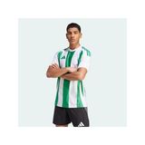 Adidas Striped 24 Jsy Erkek Futbol Forması Yeşil Iw2148