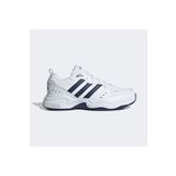 adidas Strutter Unisex Beyaz Günlük Spor Ayakkabı