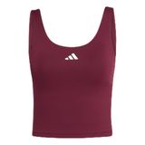 adidas Studio All Me Kadın Bordo Atlet (HZ0875)