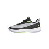 Adidas Subzone Clgrey Silvmt Cblack Uniseks Spor Ayakkabısı