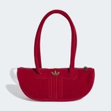 Adidas Süet Bowling Kadın Kırmızı Çanta (KR6764) - Standart