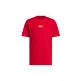 Adidas Sum Novelty T 1 Jı7106 Erkek Basketbol Tişört