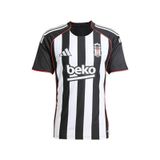 Adidas Super Lig Erkek Beşiktaş Jk 25/26 Deplasman Forması Jd1416 Siyah Siyah