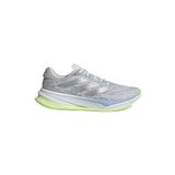 Adidas Supernova Comfortglide Erkek Gri Koşu Ayakkabısı, 43,5