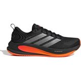 Adidas Supernova Ease 2 M Gri Erkek Koşu Ayakkabısı - Gri - Yeşil