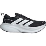Adidas Supernova Glide KJ8646 Siyah Kadın Koşu Spor Ayakkabı