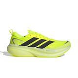 adidas Supernova Glide KJ8658 Sarı Erkek Koşu Spor Ayakkabı