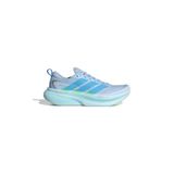Adidas Supernova Glide KJ8770 Mavi Kadın Koşu Spor Ayakkabı
