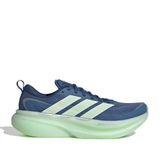 adidas Supernova Glide Koşu Ayakkabısı, 43,5, 01-KJ8660-2, Lacivert, Erkek