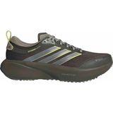 Adidas Supernova Rise 3 Gore-Tex Erkek Koşu Ayakkabısı (IH4655) - Renkli