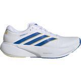 Adidas Supernova Rise 3 JQ9668 Beyaz Erkek Koşu Spor Ayakkabı