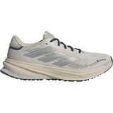 adidas Supernova Rise Gore-Tex Erkek Bej Koşu Ayakkabısı.- - Siyah