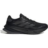Adidas Supernova Rise Gore-Tex Kadın Koşu Ayakkabısı - (DipCamo)Charcoal-White
