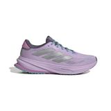 adidas Supernova Rise Gore-Tex Koşu Ayakkabısı, 38 EU, OOA67, Mor, Kadın