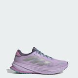 adidas Supernova Rise Gore-Tex Koşu Ayakkabısı, 40 EU, OOA67, Mor, Kadın