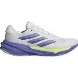 Adidas Supernova Stride 2 Gri Kadın Koşu Ayakkabısı