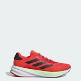 Adidas Supernova Stride Erkek Kırmızı Yol Koşusu Ayakkabısı