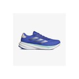adidas Supernova Stride Erkek Koşu Ayakkabısı, Cobalt Blue/Zero Metalic, 44,5