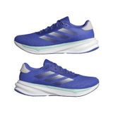 adidas Supernova Stride Erkek Koşu Ayakkabısı Mavi 43.5