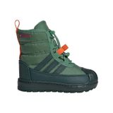 Adidas Superstar 360 Boot 2.0 I Bebek Bot Id4051 Yeşil