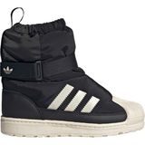 Adidas Superstar 360 Çocuk Siyah Bot (JQ7949)