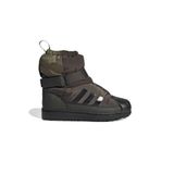 adidas Superstar 360 Winterized Boot Çocuk Yeşil Bot, 29, TYCBD149E679C191A22D72F00, YEŞİL, Unisex Çocuk