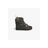 adidas Superstar 360 Winterized Boot Çocuk Yeşil Bot