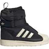 Adidas Superstar 360 Wtr Çocuk Spor Ayakkabı - JQ7949 - Siyah